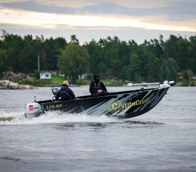 Cryptocraft Fishing boat (5)