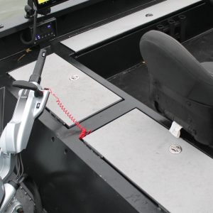 Cryptocraft Opbergvakken (2)