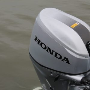 Honda motor Cryptocraft.nl